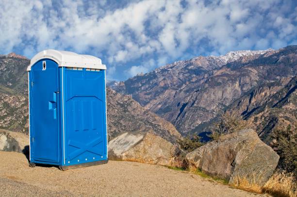 Best Portable Restroom Servicing (Cleaning and Restocking)  in Carrollton, MO