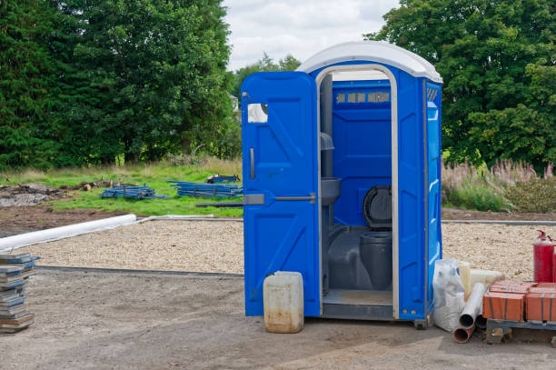 Trusted Carrollton, MO Portable Potty Rental Experts