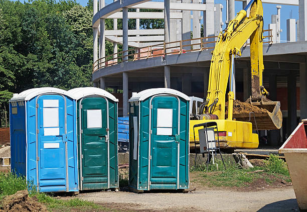 Best VIP or Luxury Restroom Trailers  in Carrollton, MO